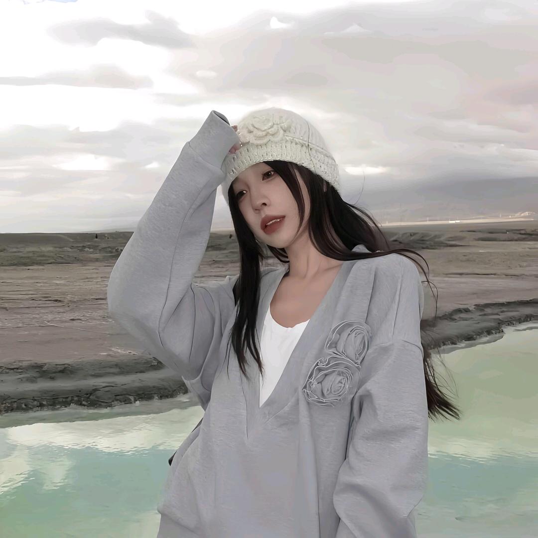 小美爱美