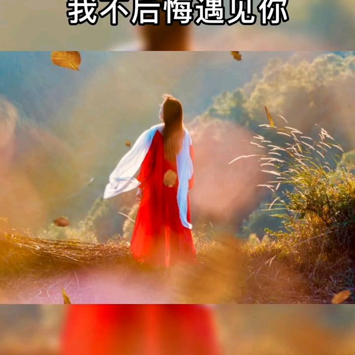 念念不忘: