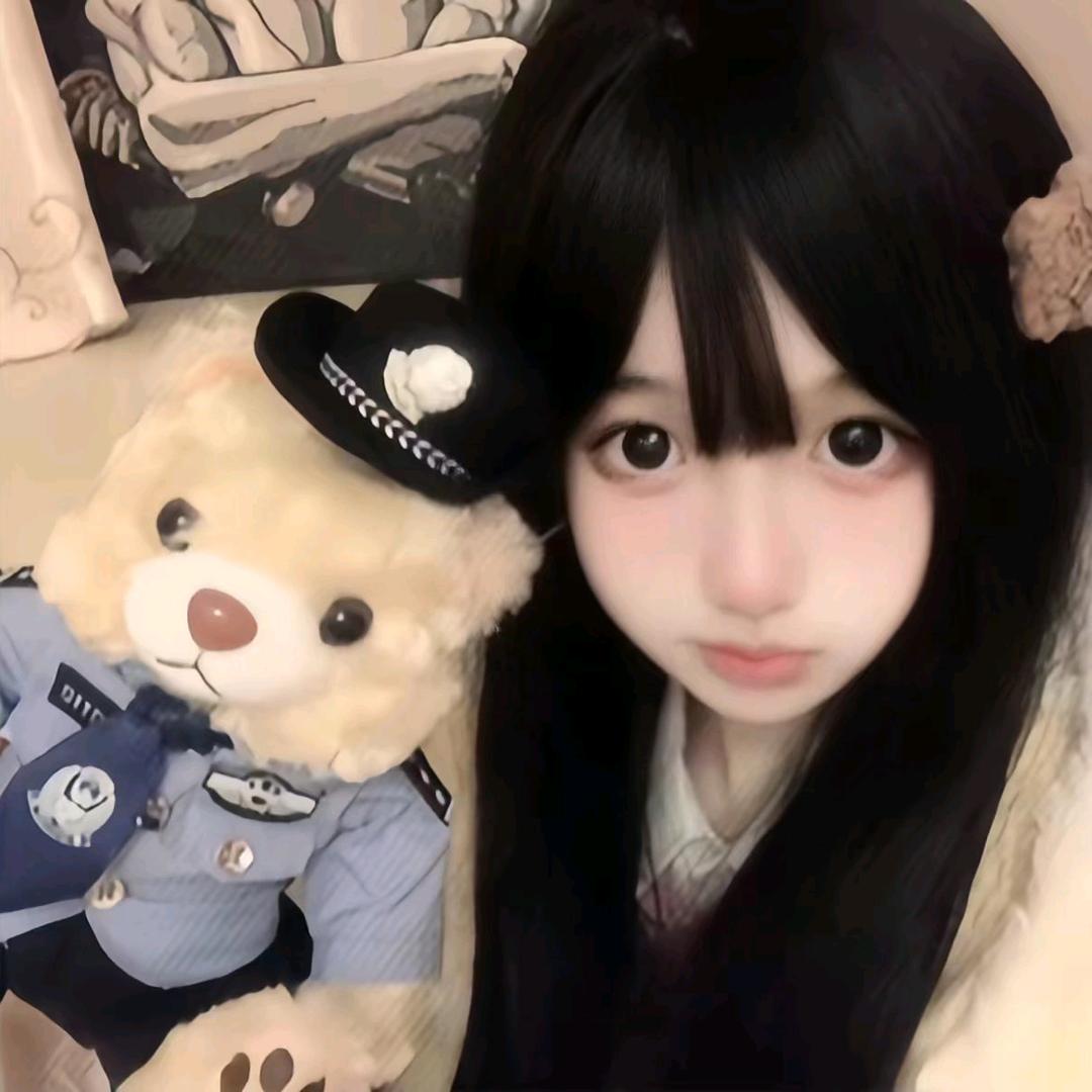 蛋挞兔咪叽