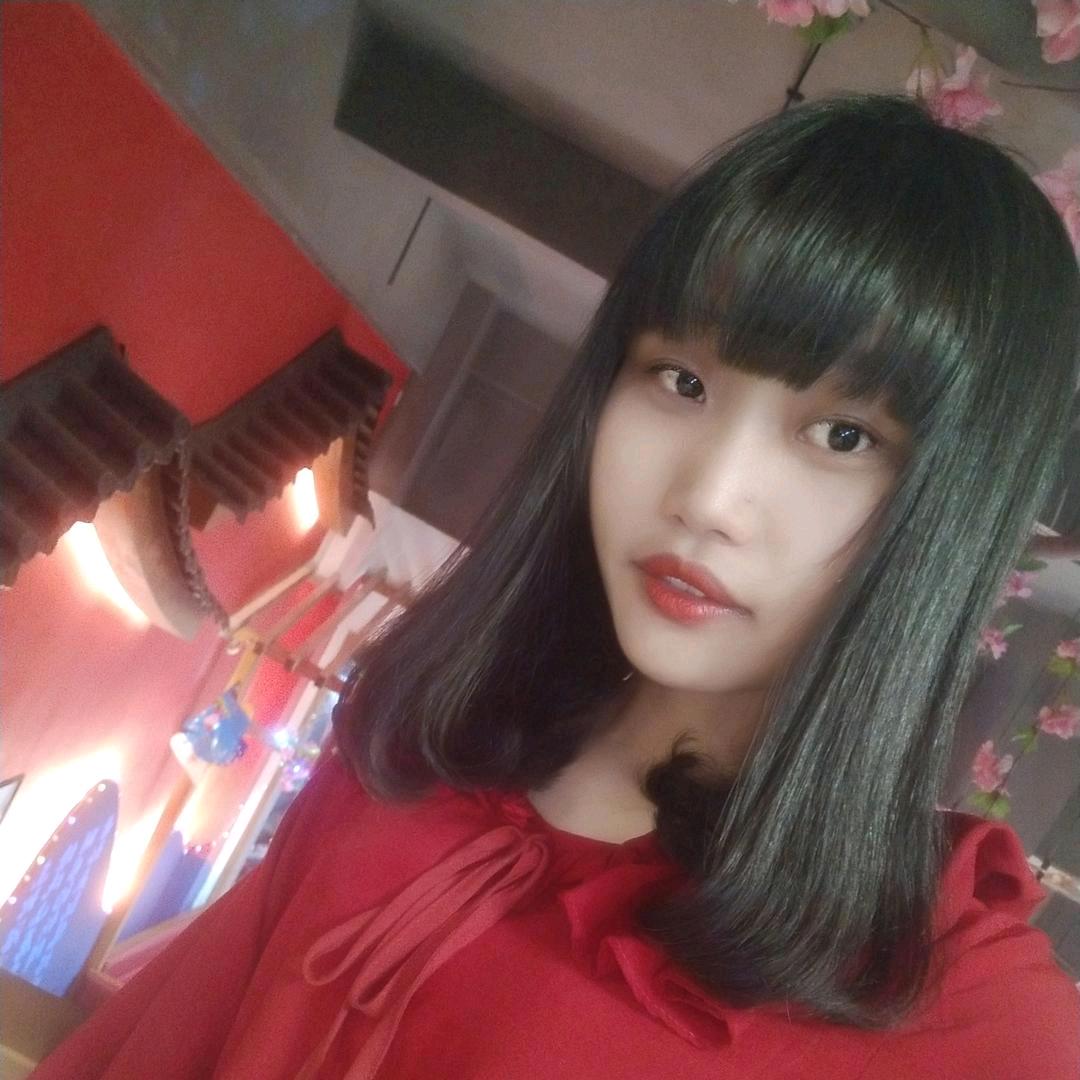 你很好，比我好