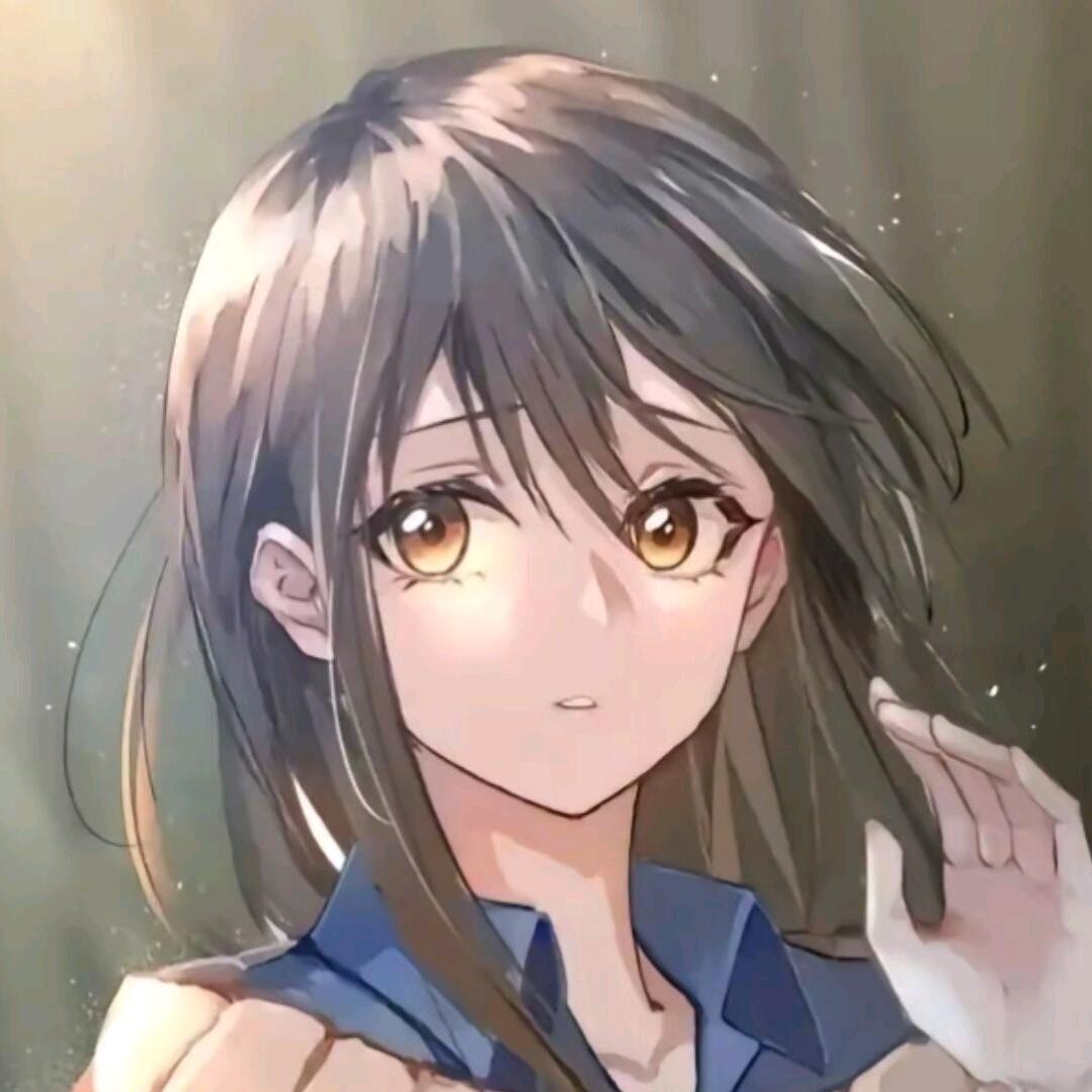 瑾瑜（原神代肝）