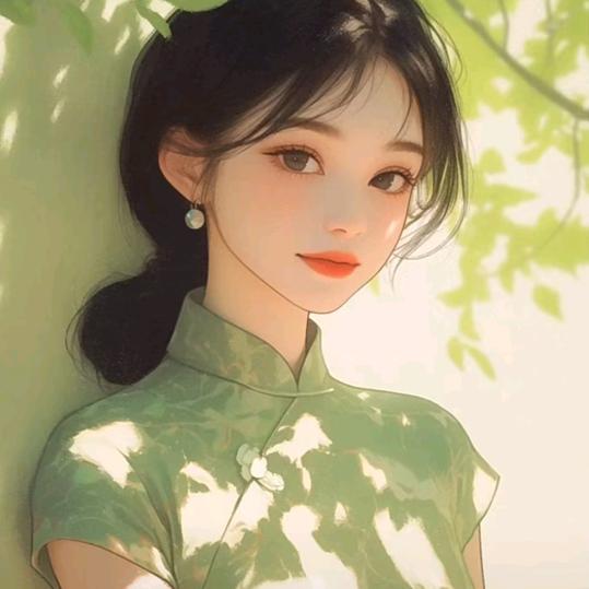 愿得一人心