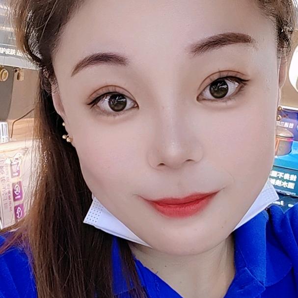 九龙太白店-李明丽