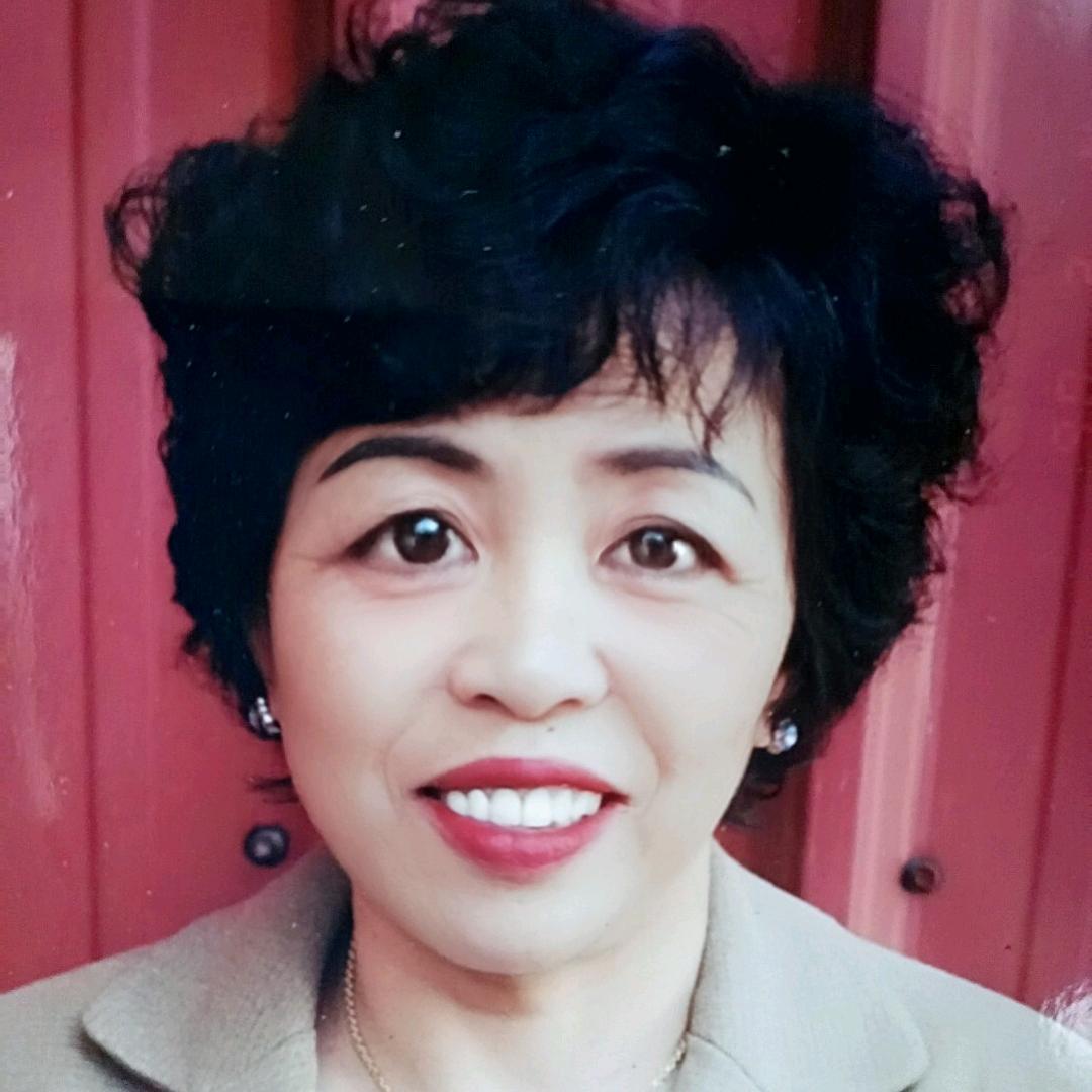 健康快乐✌