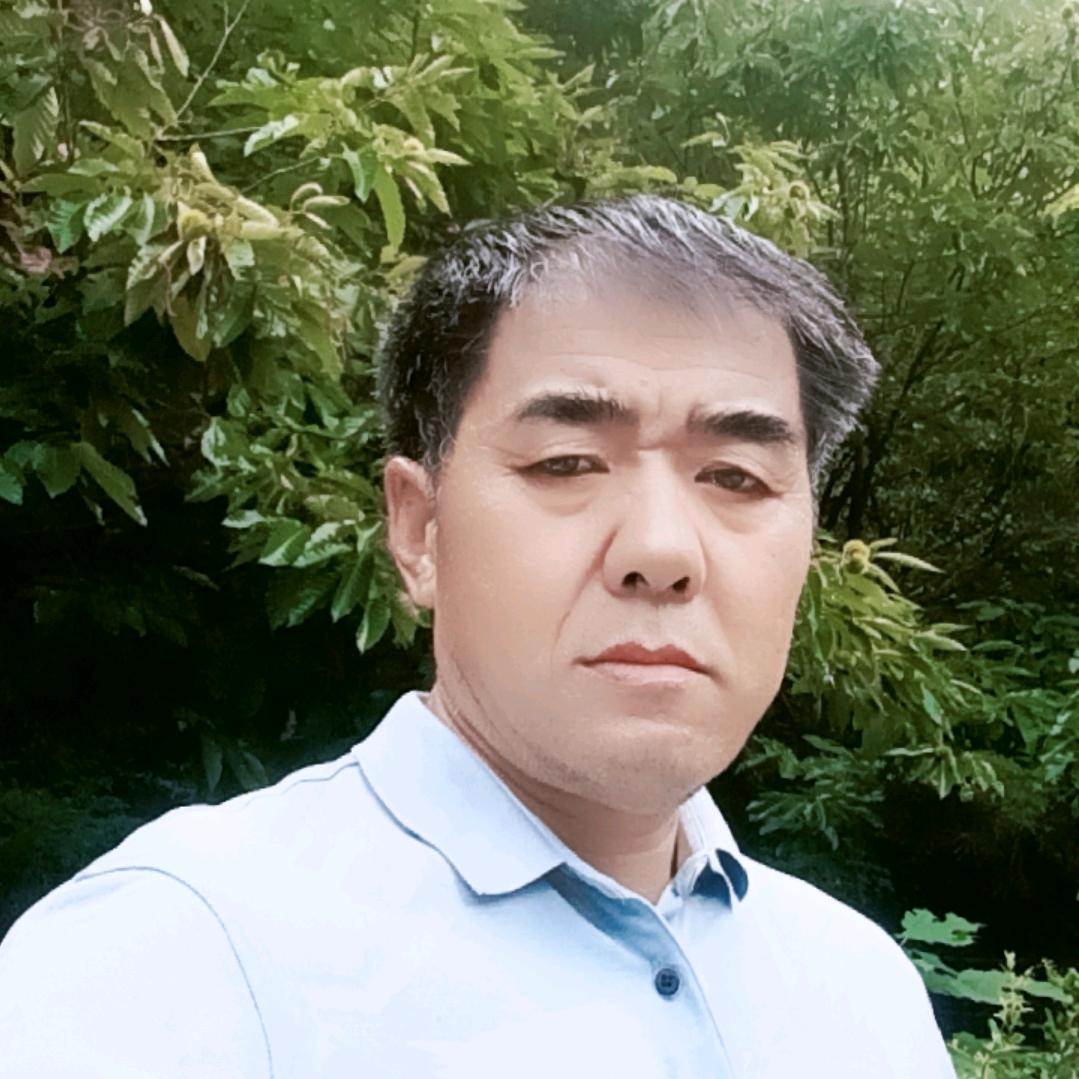终南山寨。肖