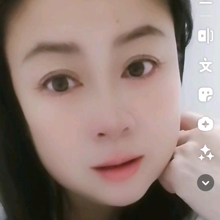 女人心❤️