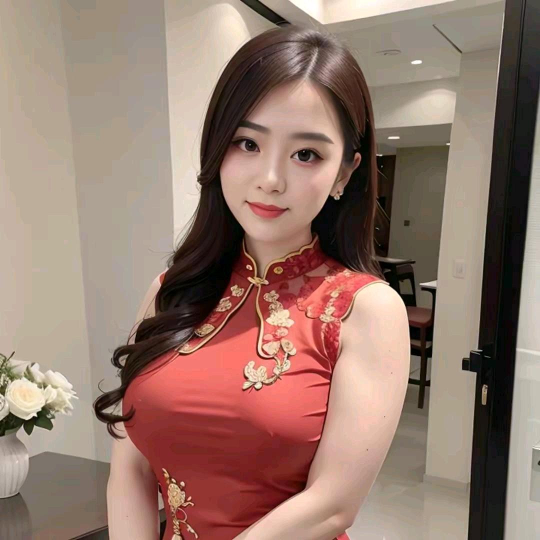 美女就是我