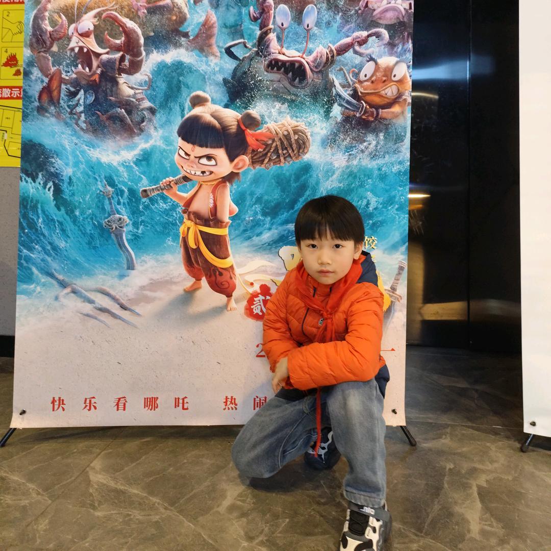 小宝陈之一一一