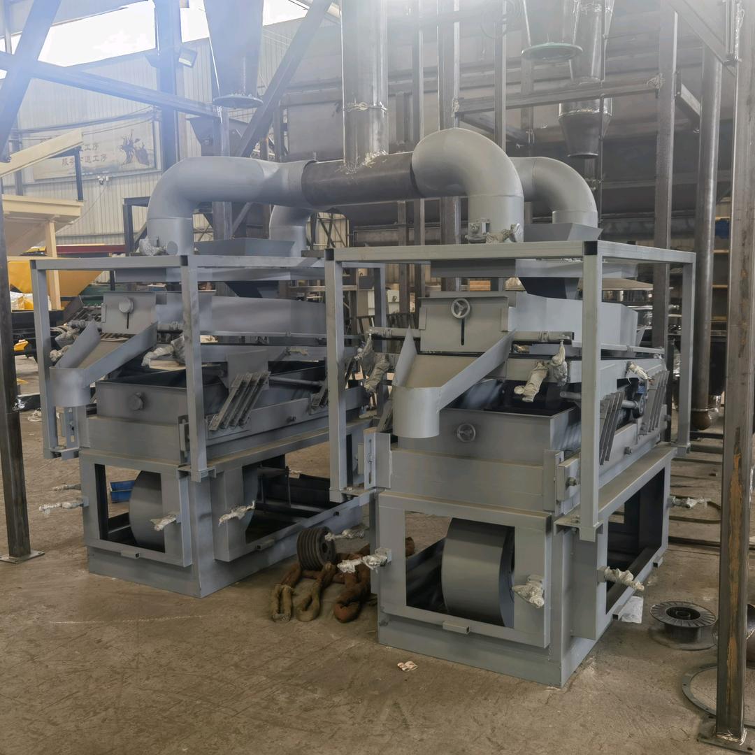 河南省万昌重工机械有限公司