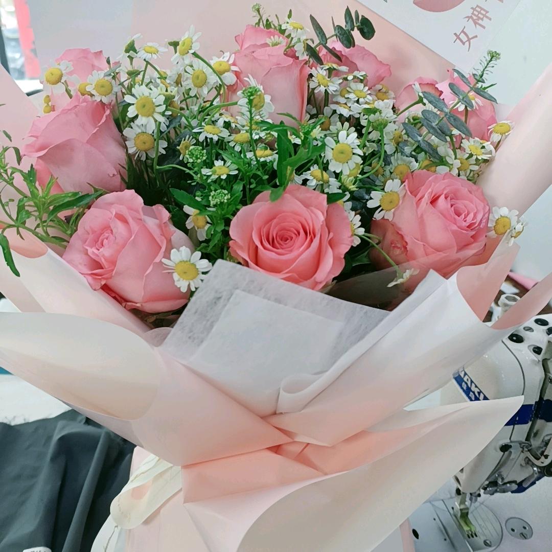 汪姐（谢绝连赞）