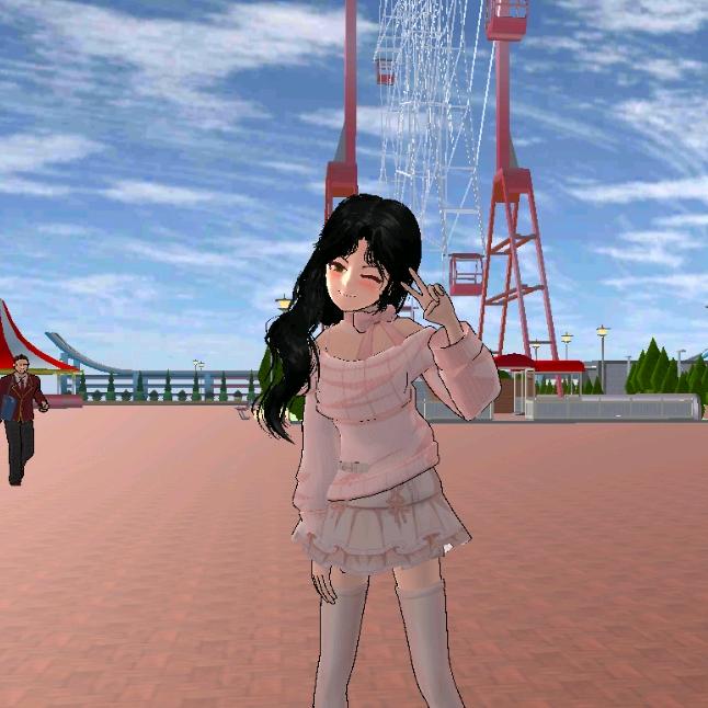 可爱小土豆！！（新手樱校圈）