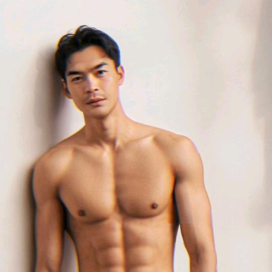 🇨🇳李教官—健身教学