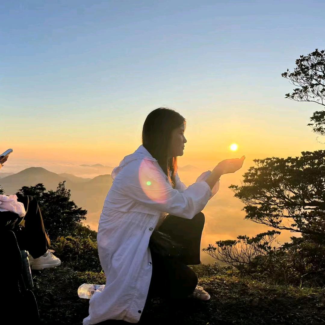 平姐（燕姐姐）