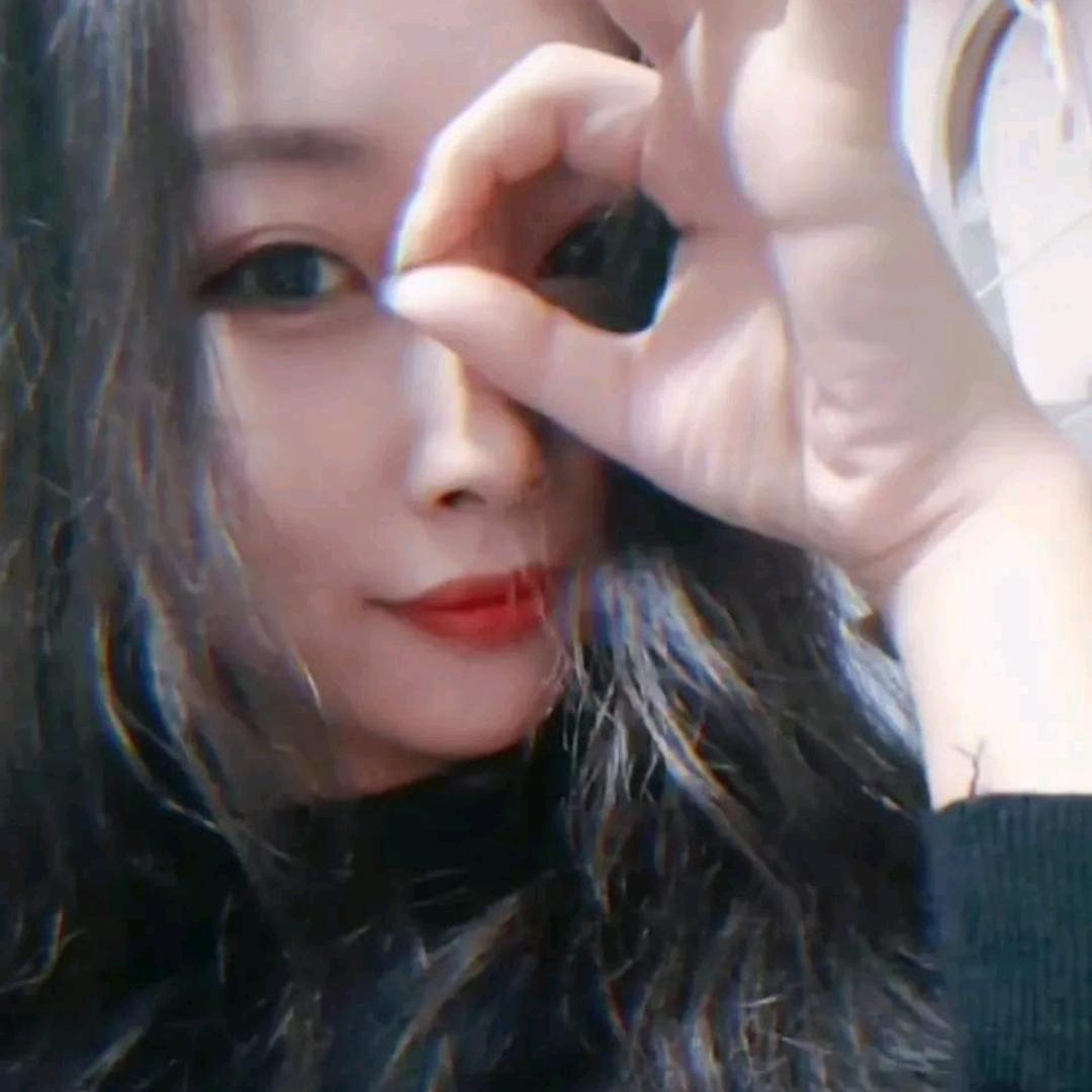 美丽来源于眼睛