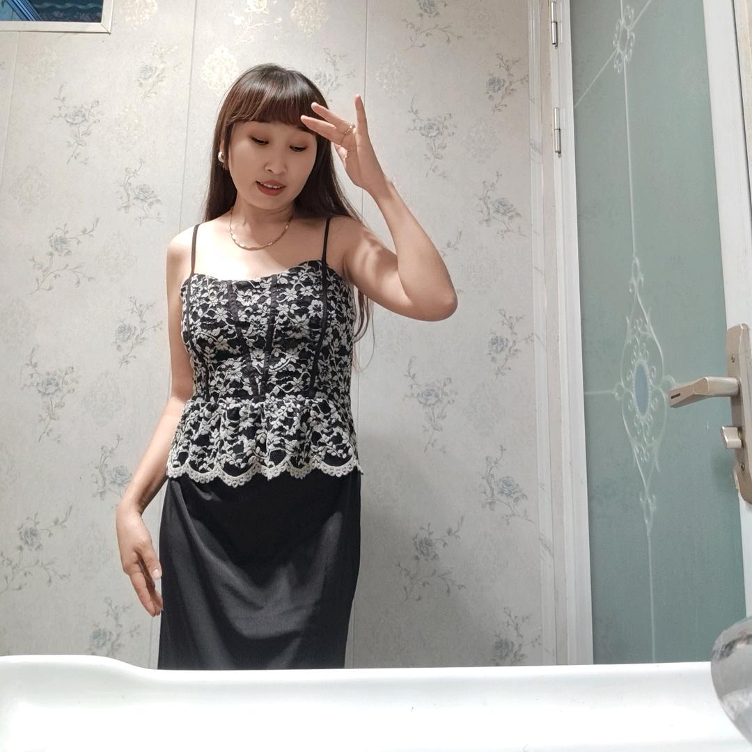 刀子嘴，豆腐心