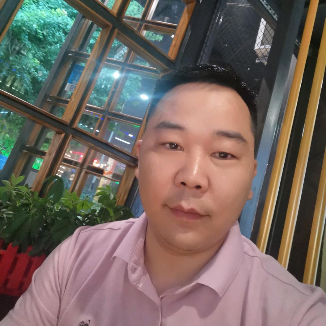 年轻的老徐