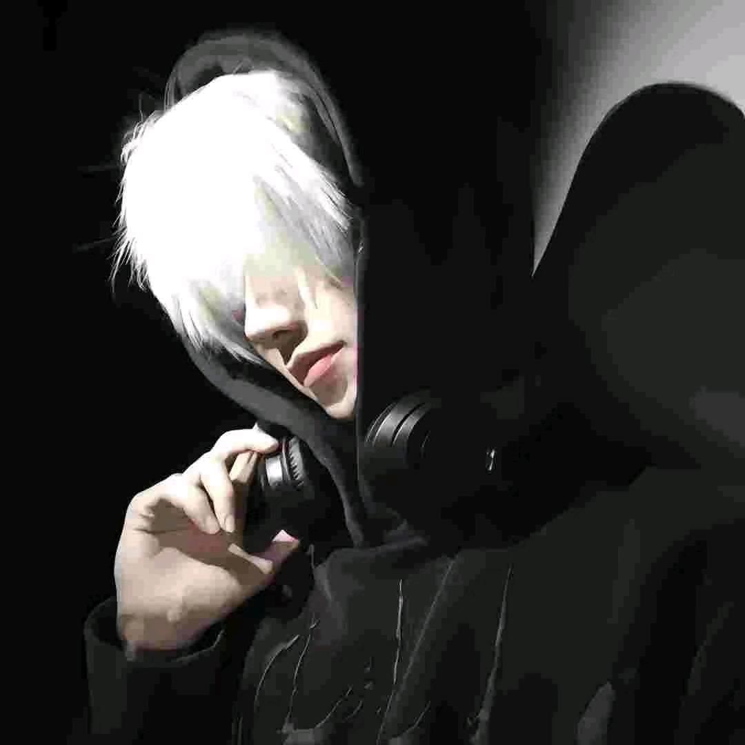 小拾.