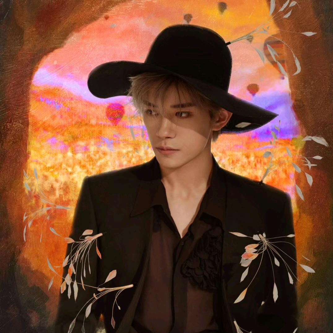 幸得与你同乘✨