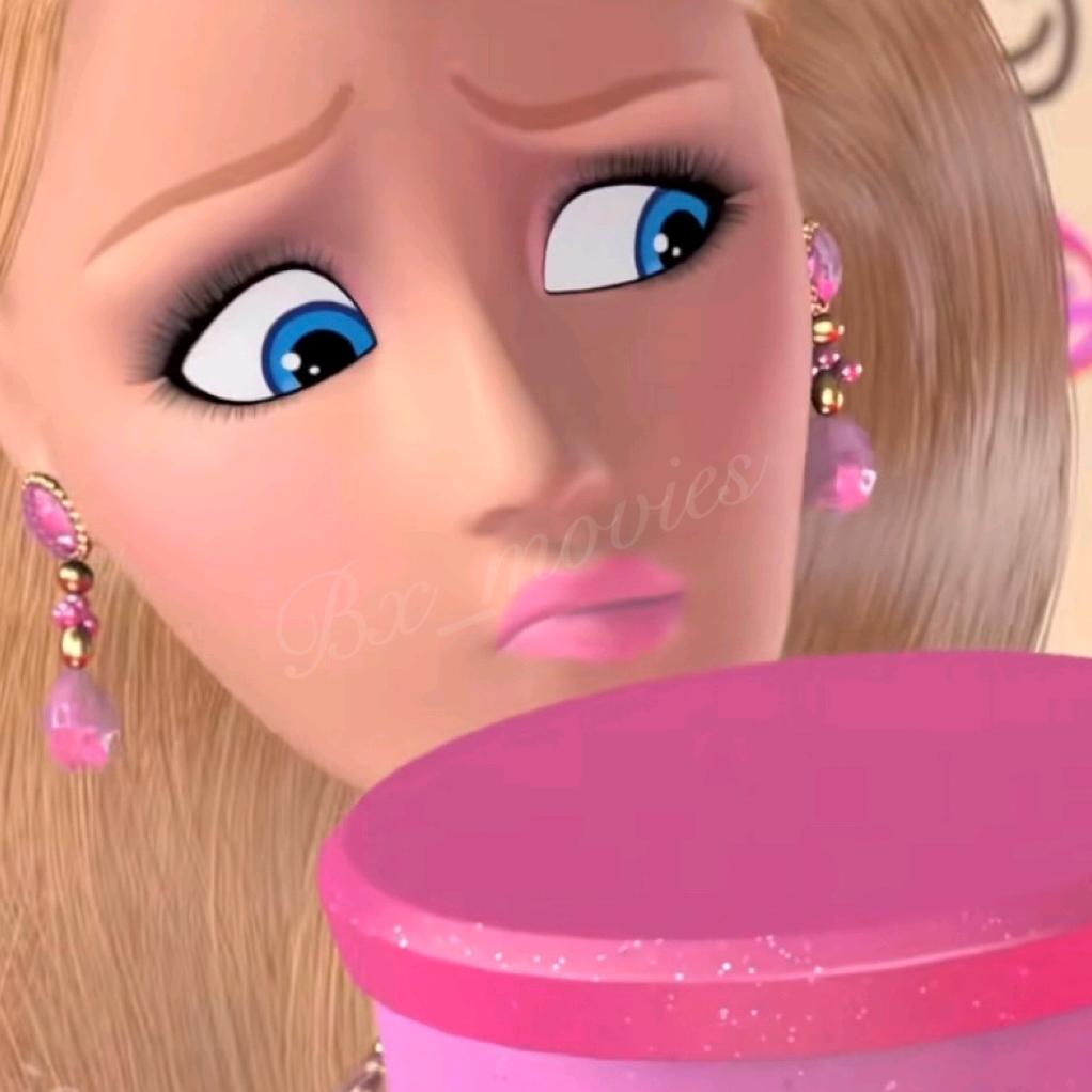 Barbie