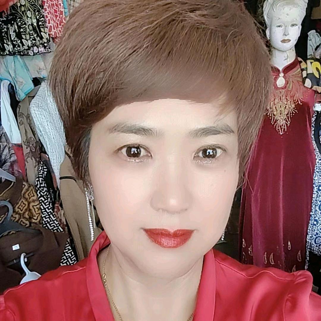 爱英服装，《良缘红娘》