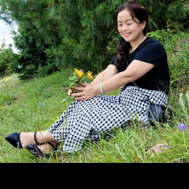 🐬余美慧78年的野马🐴🐬
