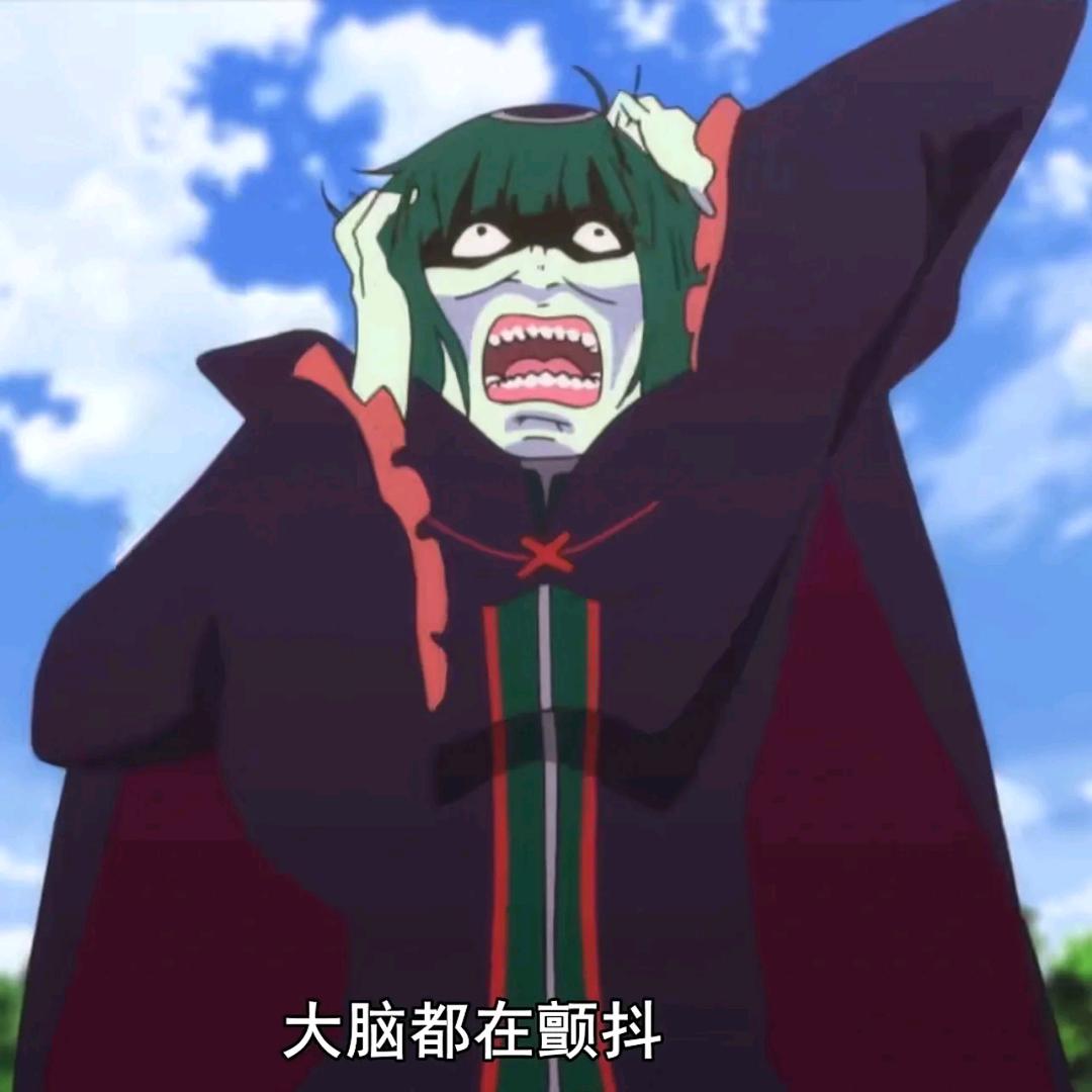 大罪司教·兔羽