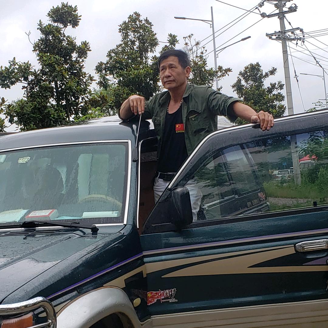 贵安哥