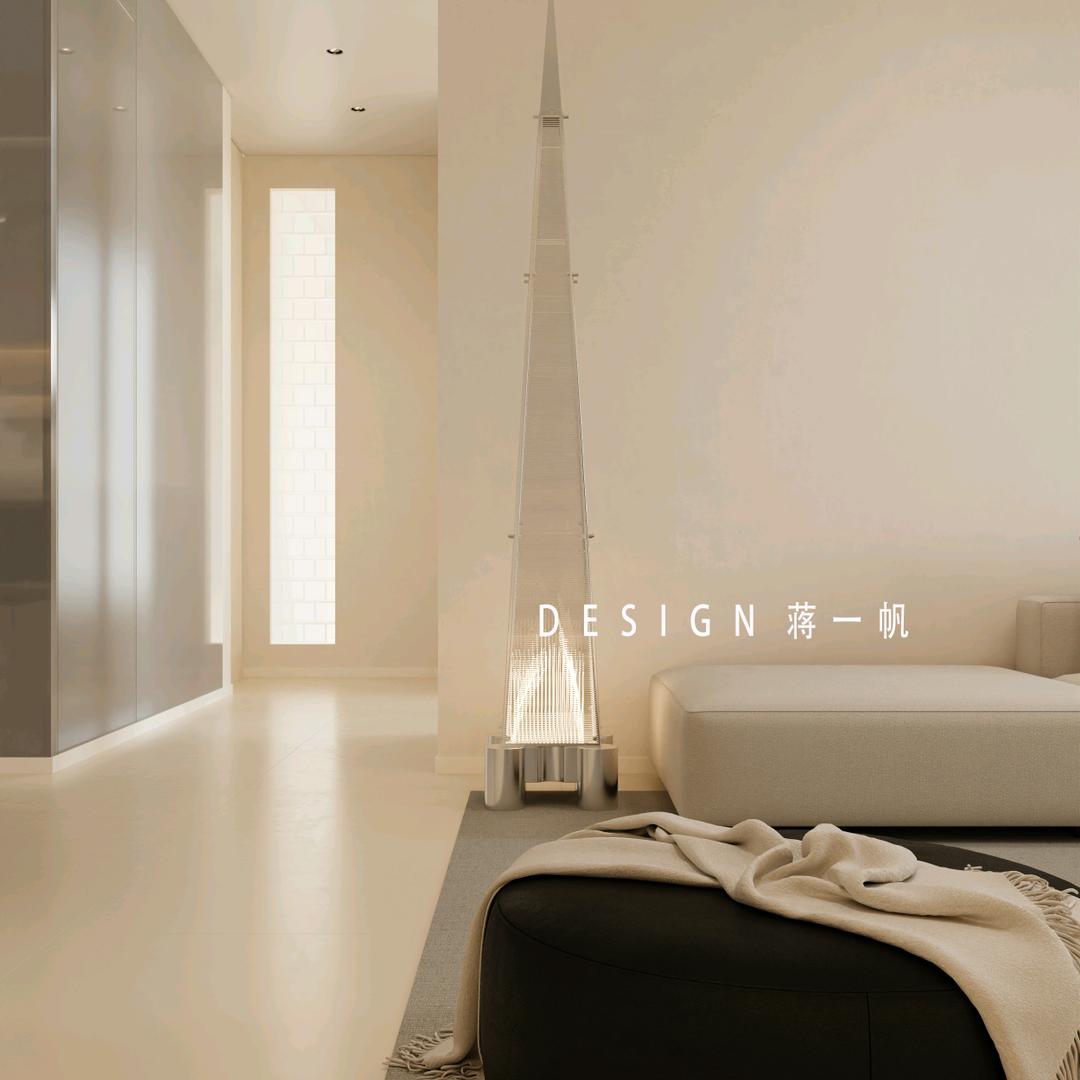 湖州设计师 蒋一帆