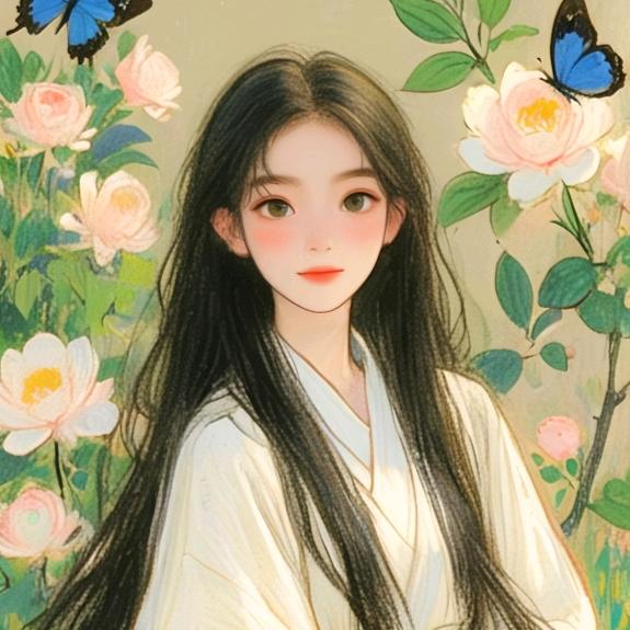 莉莉湖畔