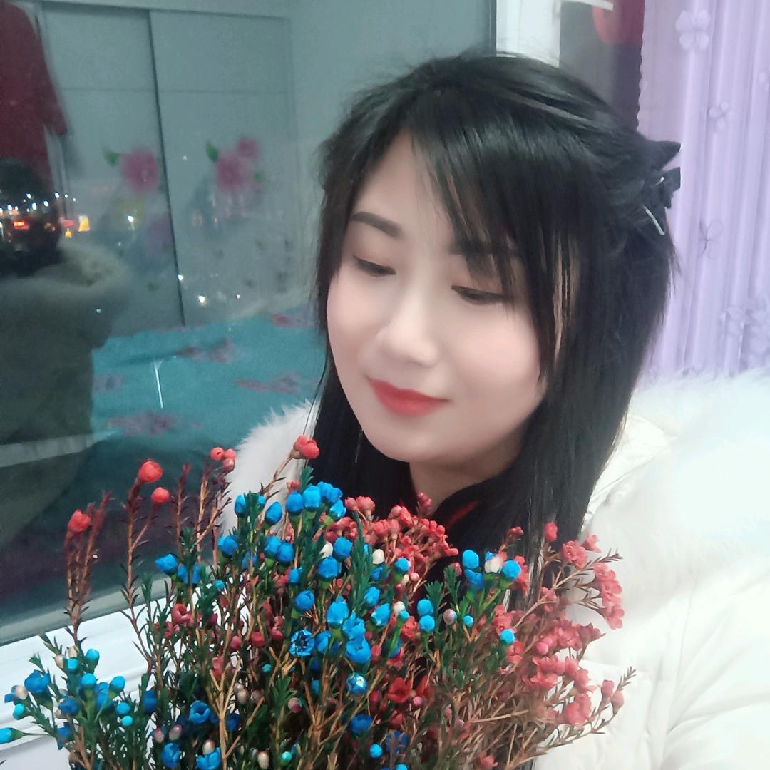 飘 雪