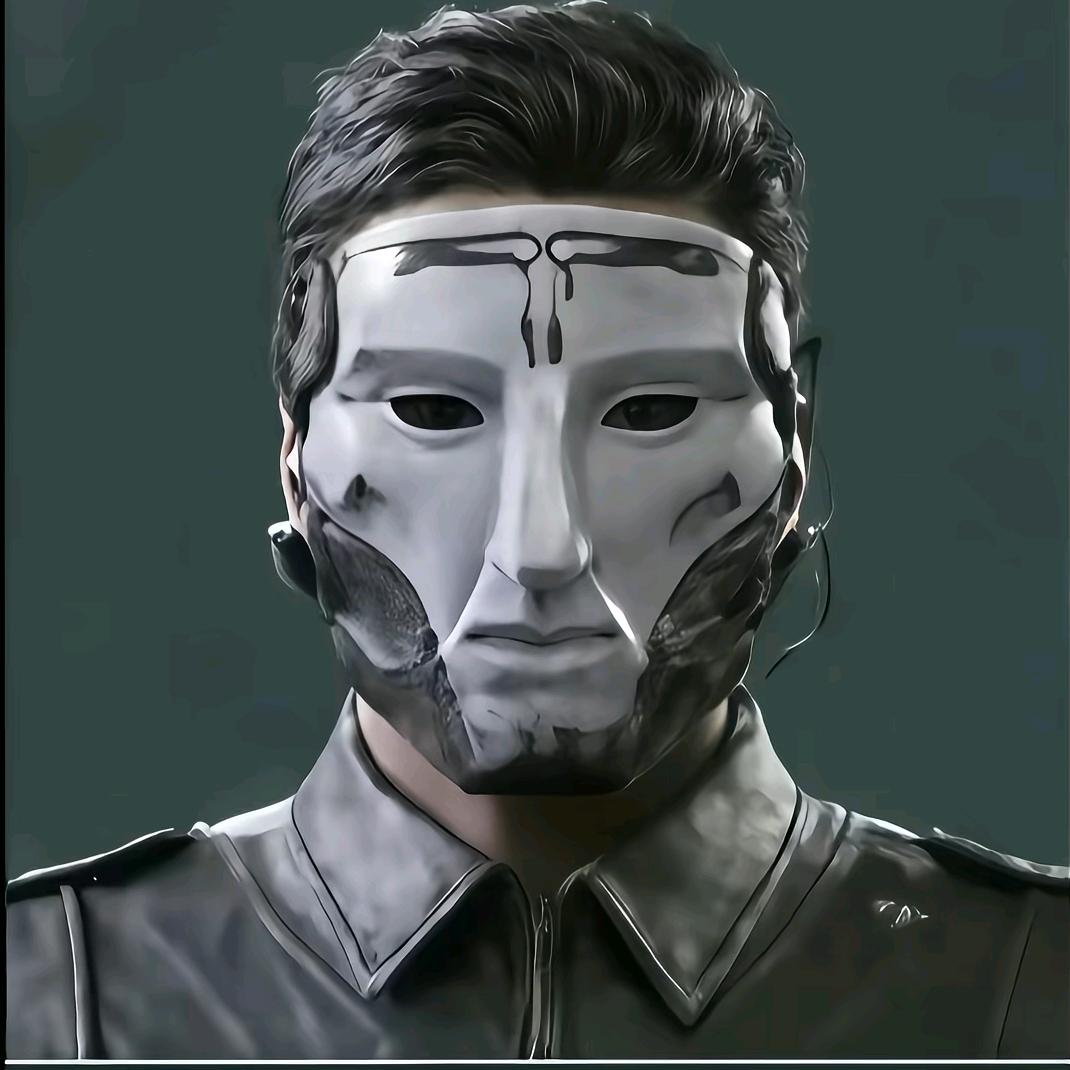 ［典狱长］格赫罗斯