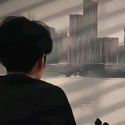 顾長安