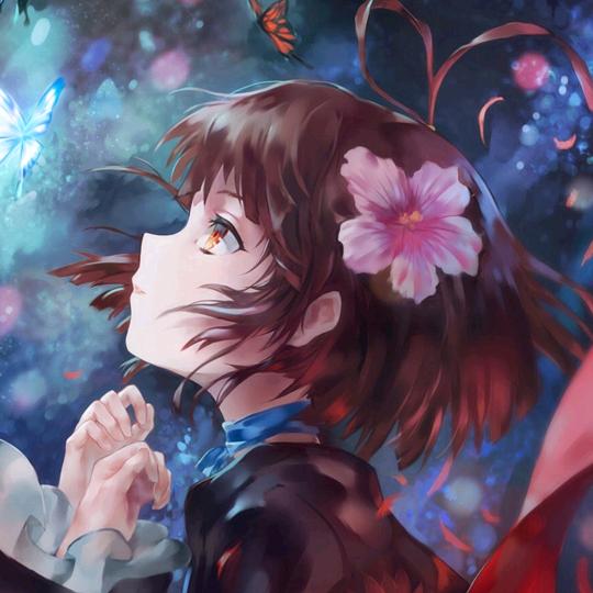 芊芊(三角洲行动)