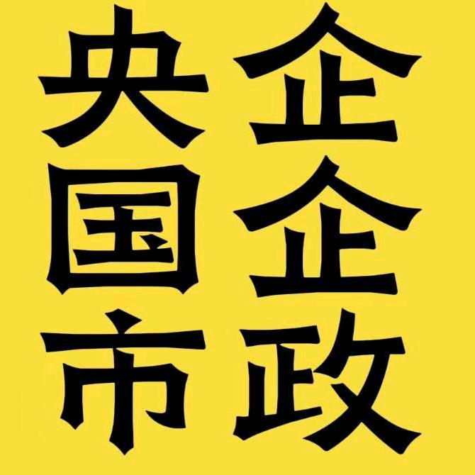 央国企上市公司大型民企地方ZF协调回笼
