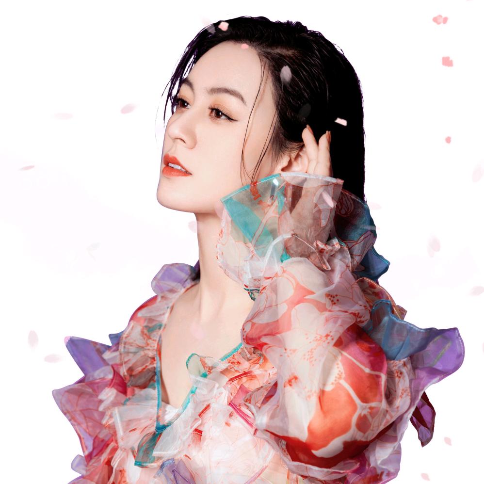 🌈唐艺（直播福利~）