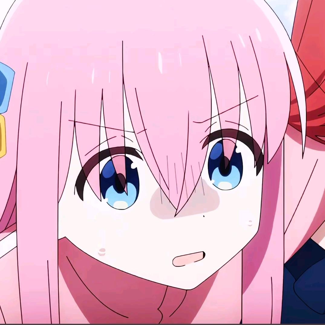 下北泽传奇吉他手波奇酱