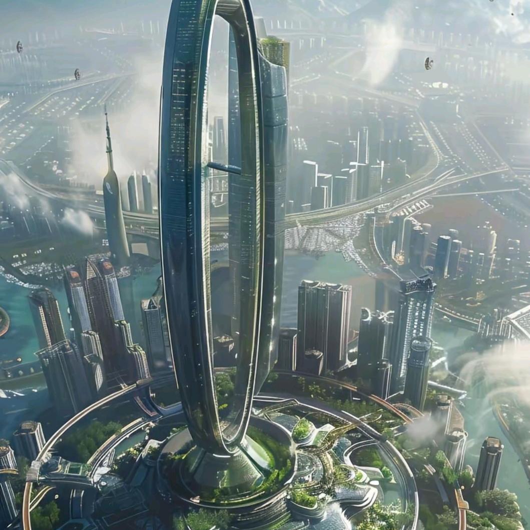 东方科技城