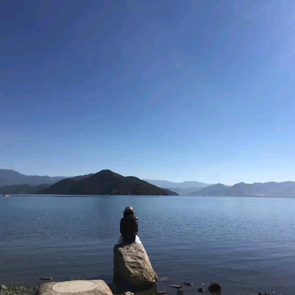 小小玥