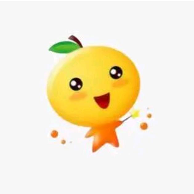 微笑着守候