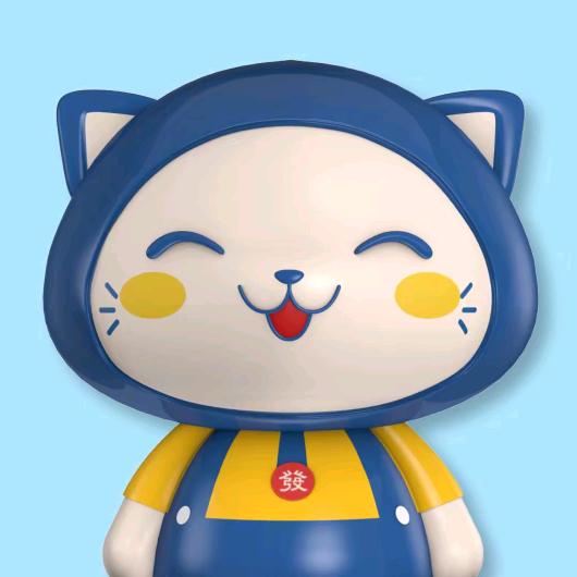 小发喵（经典女鞋）