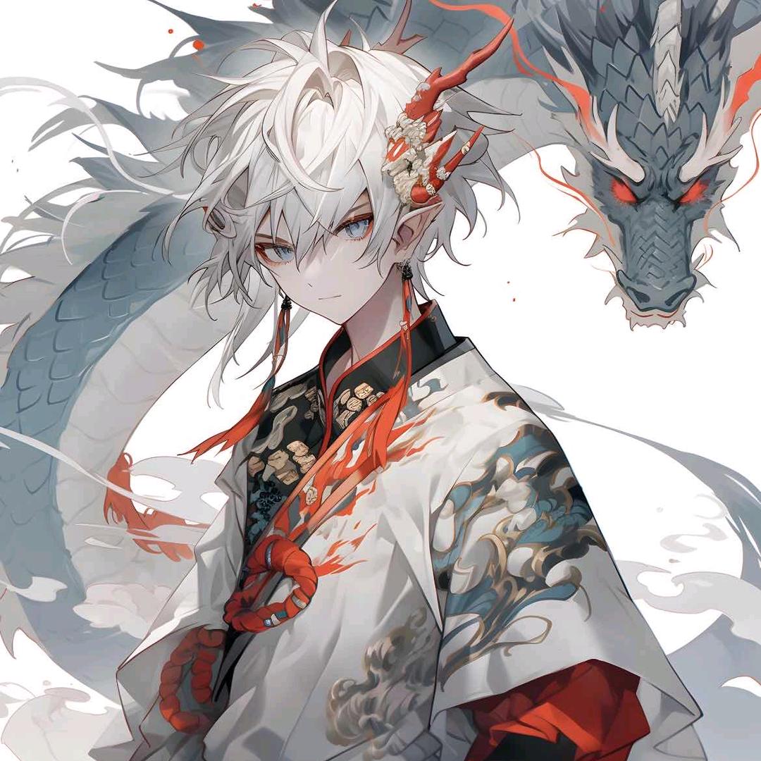 Azrael丶宇魂