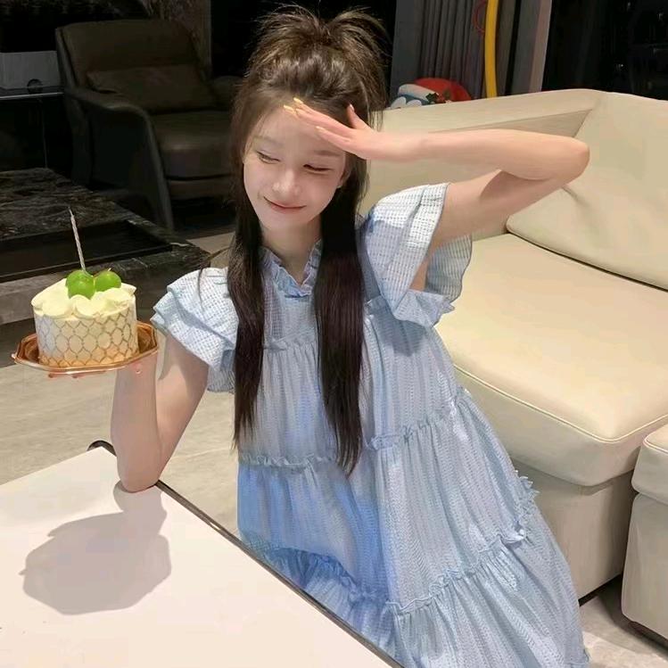 靓靓服装批发