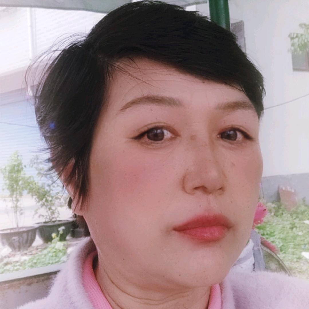 农村大姐
