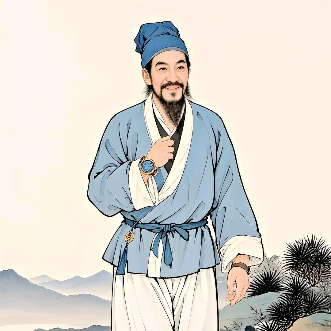 元气AI养生局