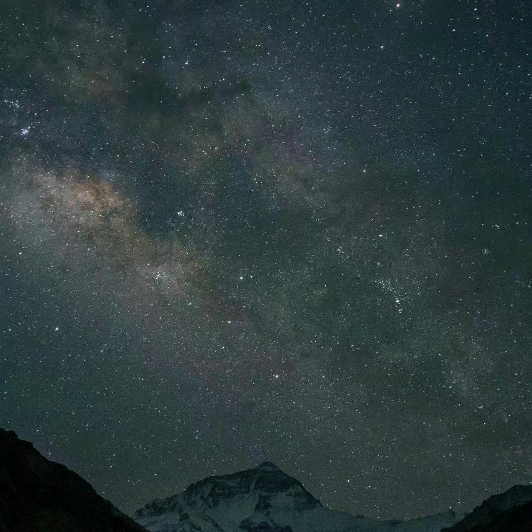 雄心壮志