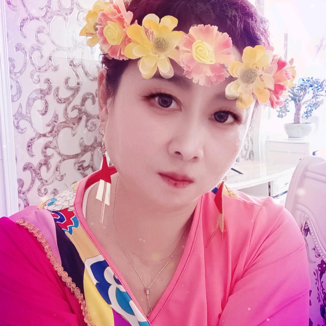 爱笑的眼睛👀《拒私聊》