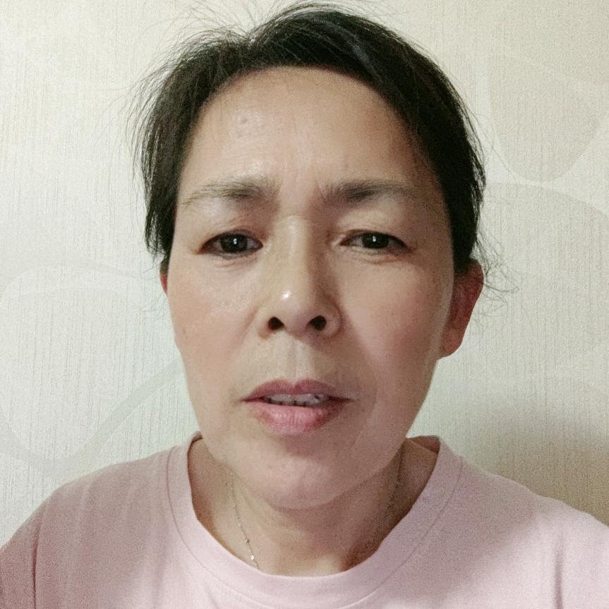 缘分姐：（12：50）