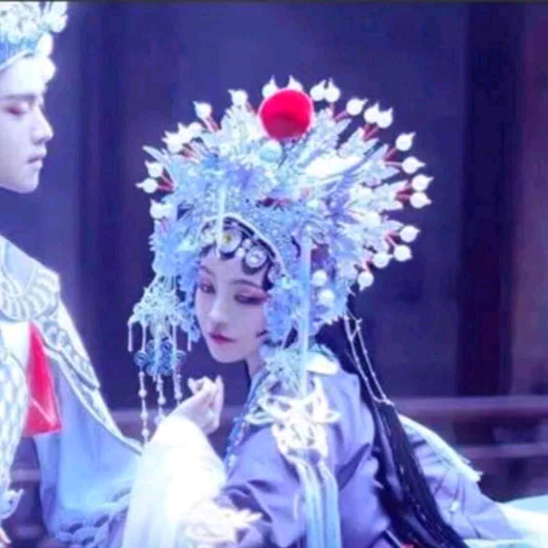 戏曲王淑英