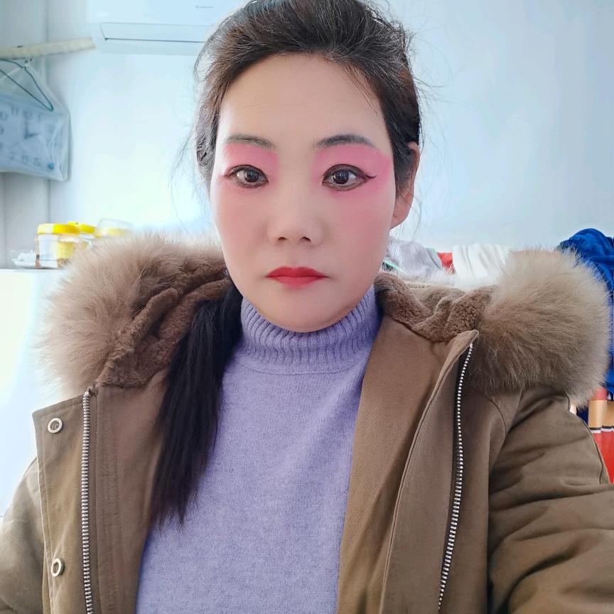 幸福人