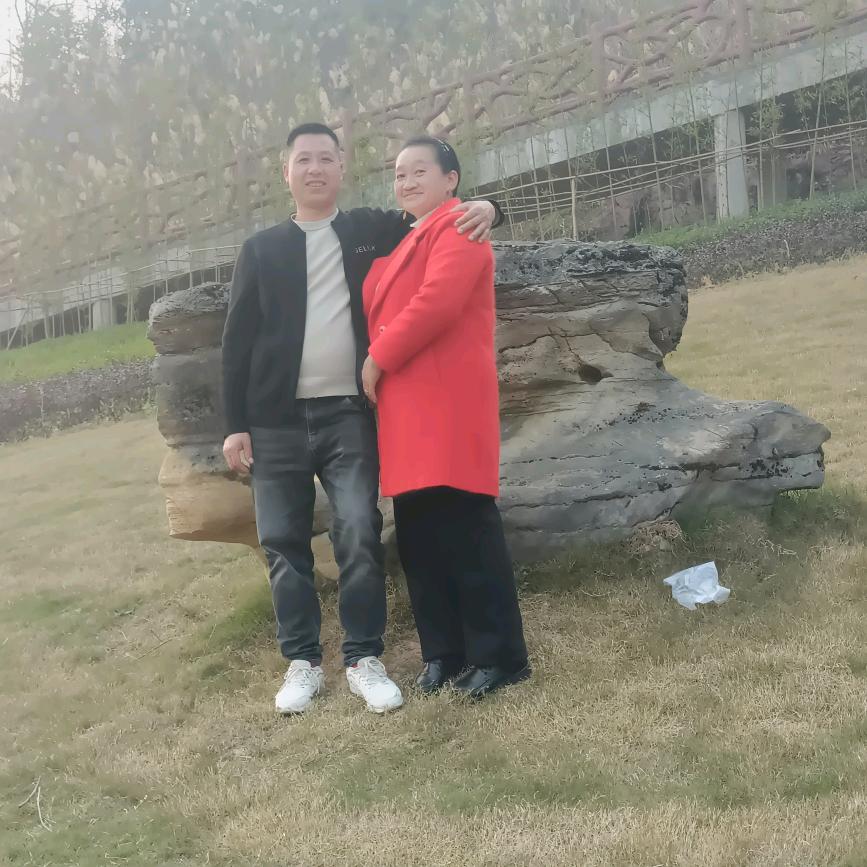 知足者常乐！